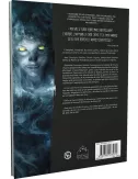 Cthulhu Origines : Livre de l'Archiviste 