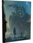 Cthulhu Origines : Contes Extravagants des Collines et d'Ailleurs 