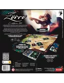 Les Secrets de Zorro - Jeu de société - Double Combo Games - Ludum.fr