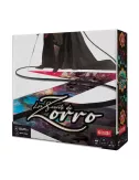 Les Secrets de Zorro - Jeu de société - Double Combo Games - Ludum.fr