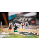 Les Secrets de Zorro - Jeu de société - Double Combo Games - Ludum.fr
