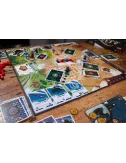 Les Secrets de Zorro - Jeu de société - Double Combo Games - Ludum.fr