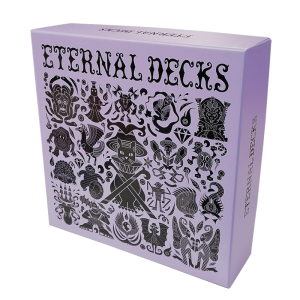 Eternal Decks 
