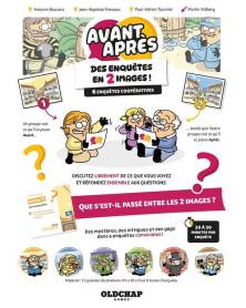 Avant Après 