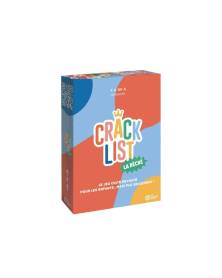 Crack List La Récré