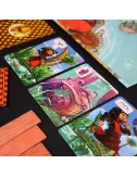 River Dragons - Jeu de société - Matagot - Ludum.fr