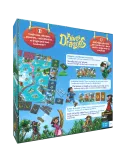 River Dragons - Jeu de société - Matagot - Ludum.fr