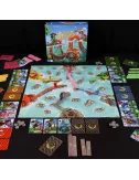 River Dragons - Jeu de société - Matagot - Ludum.fr