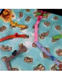 River Dragons - Jeu de société - Matagot - Ludum.fr