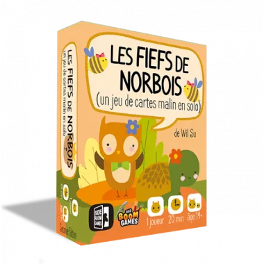 Les Fiefs de Norbois