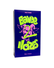 Bande 2 Nazes