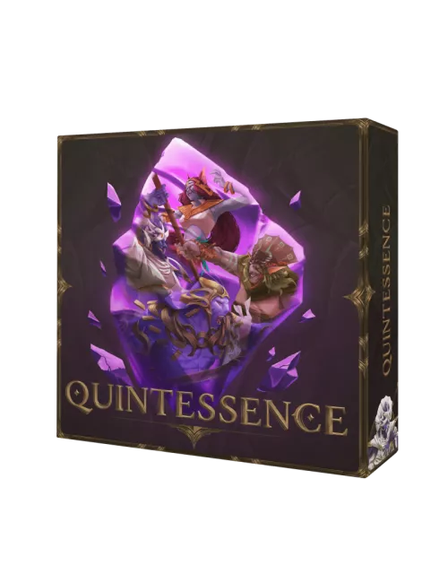 Quintessence