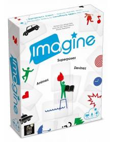 Imagine