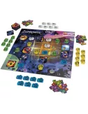 Cosmolancer - Jeu de société - Hasbro Gaming - Ludum.fr