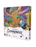 Cosmolancer - Jeu de société - Hasbro Gaming - Ludum.fr