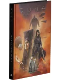 Dune : Aventures dans l'Imperium - Les Maîtres de Dune 