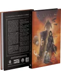 Dune : Aventures dans l'Imperium - Les Maîtres de Dune 