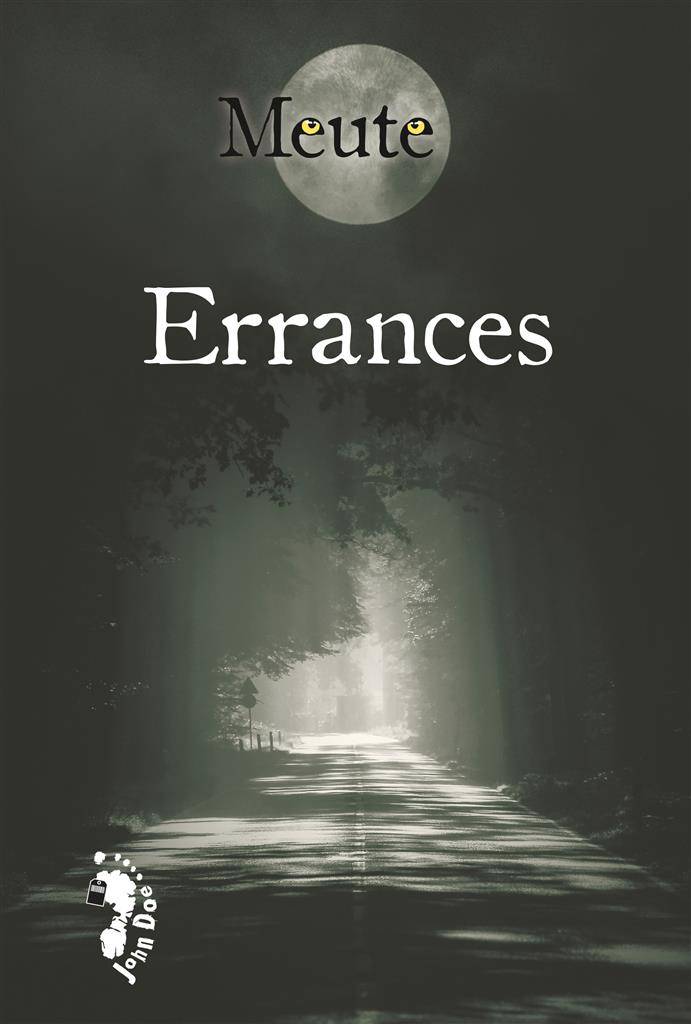 Boite de Meute : Errances