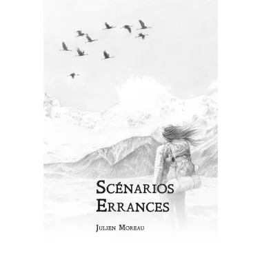 Meute : Scénarios Errances 
