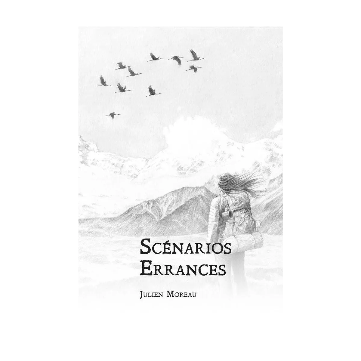 Meute : Scénarios Errances 