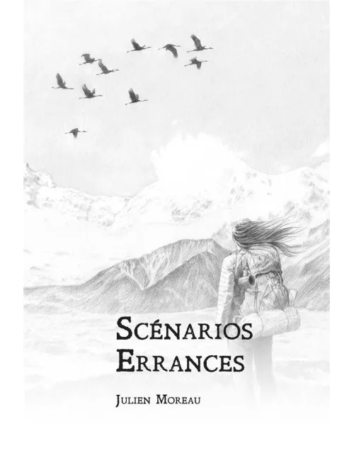 Meute : Scénarios Errances 