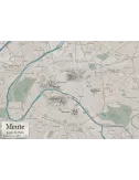 Meute : Scénarios Errances 