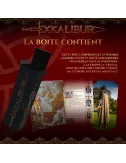 Exkalibur - Chasse au Trésor 