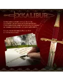 Exkalibur - Chasse au Trésor 