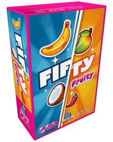 Fifty Fruity 
