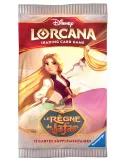 Disney Lorcana : Booster - Set 8 Le Règne de Jafar 