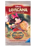 Disney Lorcana : Booster - Set 8 Le Règne de Jafar 