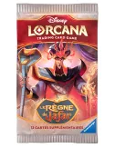 Disney Lorcana : Booster - Set 8 Le Règne de Jafar 