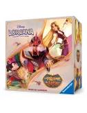 Disney Lorcana : Le trésor des Illumineurs (Trove Pack) - Set 8 Le Règne de Jafar 