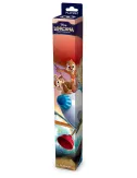 Disney Lorcana : Tapis de jeu Tic & Tac - Set 8 Le Règne de Jafar 