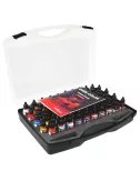 Mallette 80 teintes Game Color - Peinture