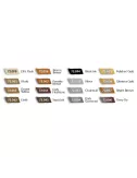 Game Color Effects 16 Leather and Metal - Peinture