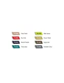 Fantasy Color Series 8 Orcs & Goblins - Peinture