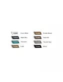 Game Color Effects 8 Non Metallic Metal - Peinture