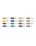 Game Color Set 16 Advanced - Peinture