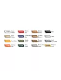 Game Color Set 16 Introduction - Peinture