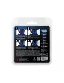 Game Color Set Bleu - Peinture