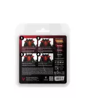 Game Color Set Rouge - Peinture