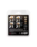 Game Color Set Chair Bronzée - Peinture