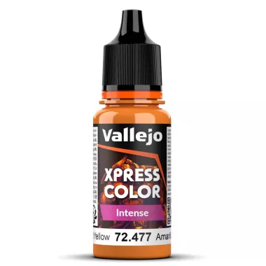 Xpress Color Intense : 8 couleurs disponibles