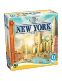 New York City - Version Essentielle - Jeux de société - Ludum.fr