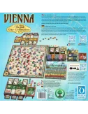 Vienna - Jeux de société - Ludum.fr