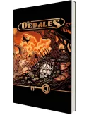 Dédales : Livre de Base 