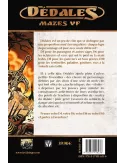 Dédales : Livre de Base 