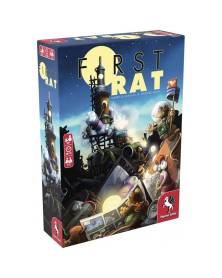 First Rat 