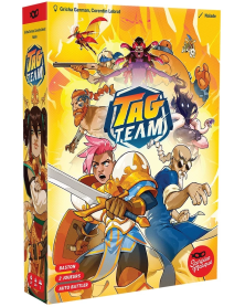 Tag Team